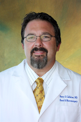 Dr. Barry Callahan, MD