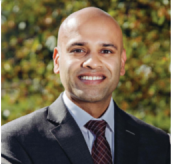 Dr. Arpan Patel, MD