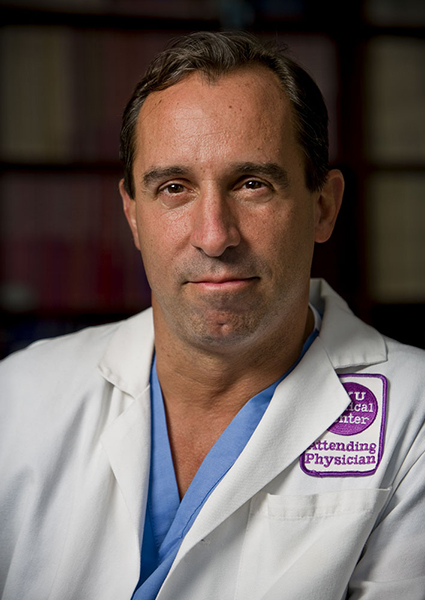 Dr. John Golfinos, MD