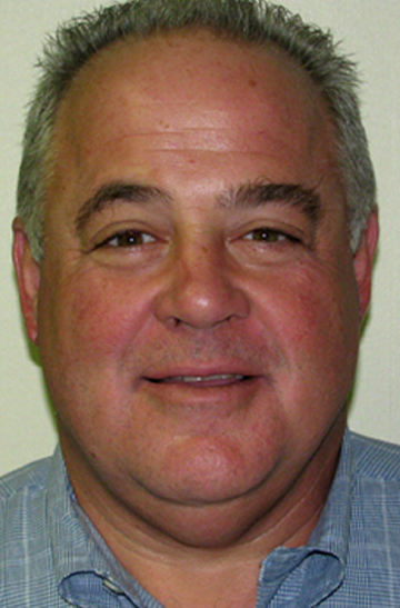 Dr. Daniel Burns, MD