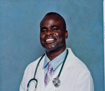 Dr. Ace Anglin