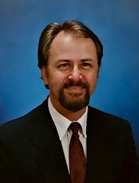 Dr. George Maraczi