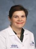 Dr. Mary Schuh-Clark