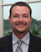 Dr. Damon Schranz, DO