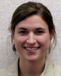 Dr. Darcy Puls, MD