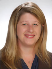 Dr. Jacquelyn Quercioli