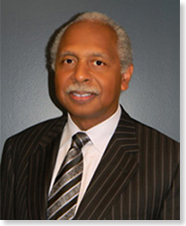 Dr. Frank Bowden, MD