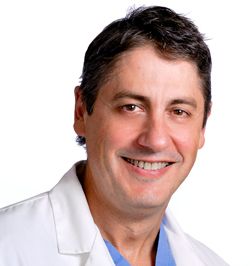 Dr. John Meisenheimer, MD