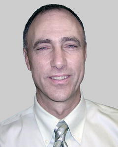 Dr. George Fahoury