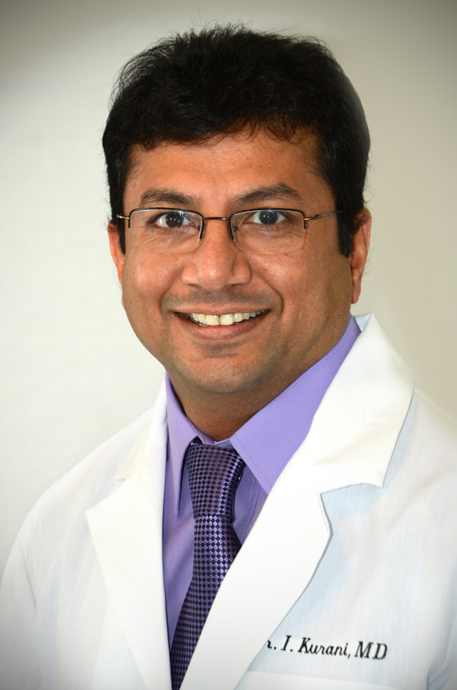 Dr. Ilesh Kurani, MD