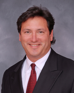 Dr. Keith Blicht