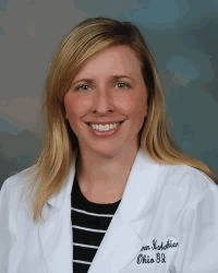 Dr. Karen Elizabeth Haberthier, MD