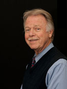 Dr. James Tetrud, MD
