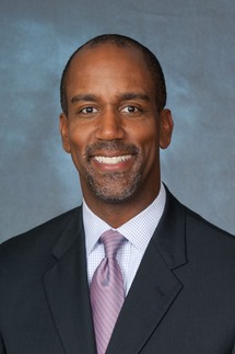 Dr. Danton Dungy, MD