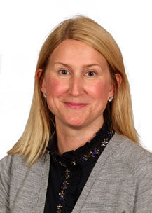 Dr. Elizabeth Conroy, MD