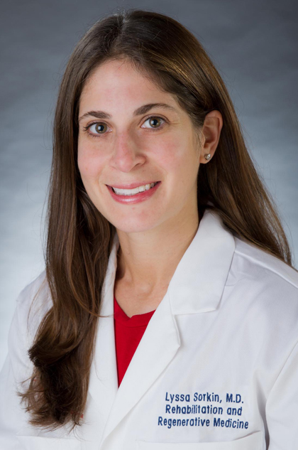Dr. Lyssa Jacobs, MD