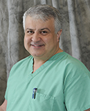 Dr. Cem Omay, MD