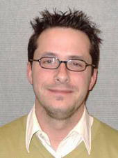 Dr. Michael Gentile