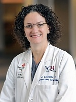 Dr. Karen Schneider, MD