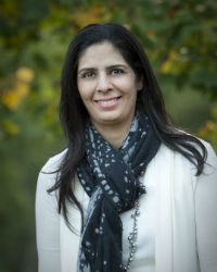 Dr. Adeela Alizai, MD