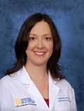 Dr. Leigh White, MD