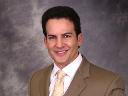 Dr. David Soria, MD