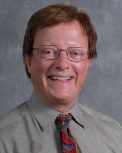 Dr. Don Steinfeld