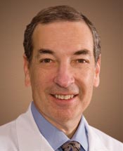 Dr. Leon Gross, MD