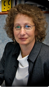 Dr. Marla Jassen