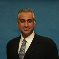 Dr. Arush Angirasa