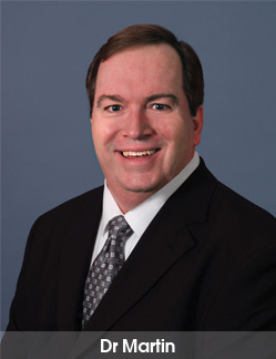 Dr. Jeffrey Martin, DO
