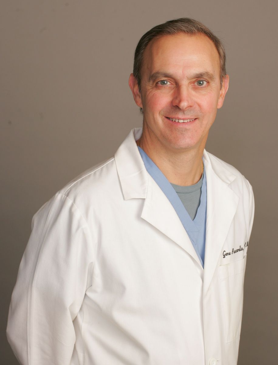 Dr. Eugene Pascarella