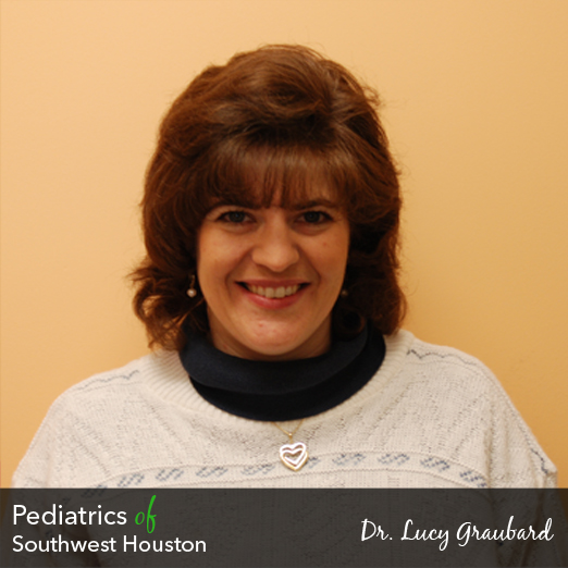 Dr. Lucy Graubard, MD