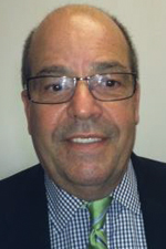 Dr. Juan Gonzalez, MD