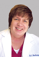 Dr. Barbara Stocking, MD