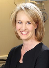 Dr. Julie Sturm, MD