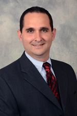 Dr. Jay Hassenfratz