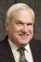 Dr. Gene Huebner, MD
