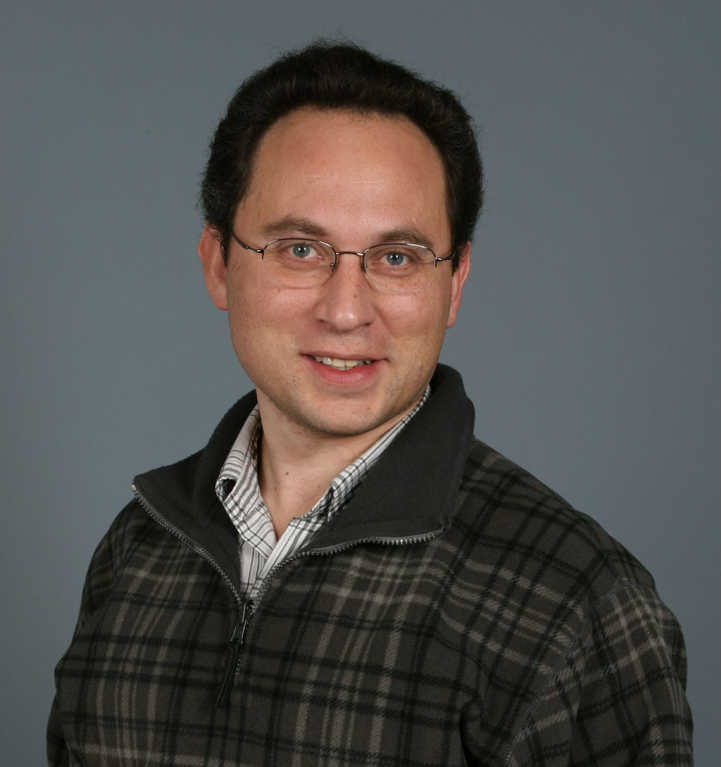 Dr. Alexander Khoruts, MD