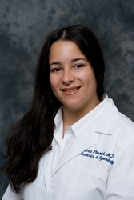 Dr. Maria Pimentel-Alvarez, MD