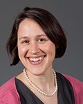 Dr. Mary Welch, MD