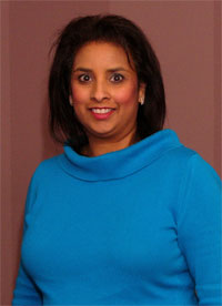 Dr. Karuna Murray