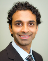Dr. Harsha Reddy, MD