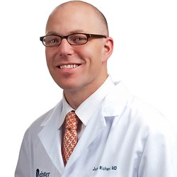 Dr. Joshua Richards, MD