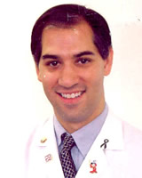 Dr. Joshua Samuels, MD