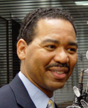 Dr. Michael Boucree, MD