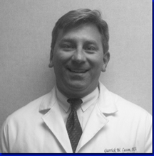 Dr. Garrick Cason, MD