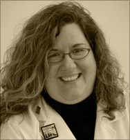 Dr. Cynthia Herrington, MD