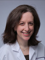 Dr. Gail Schattner, MD