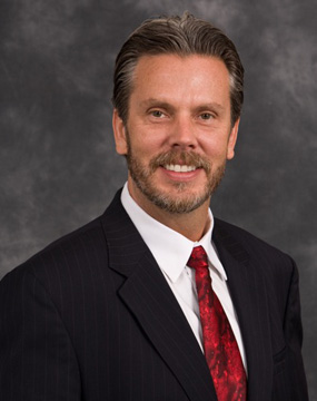 Dr. George Haidukewych, MD